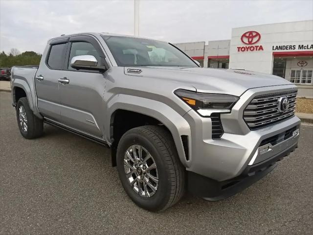 2026 Toyota Tacoma Limited for sale in Fayetteville, TN