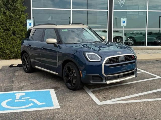 2026 MINI Cooper Countryman Cooper S for sale in Madison, WI