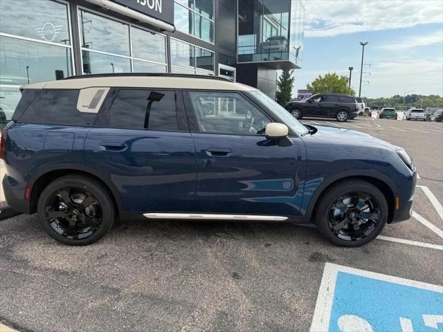 2026 MINI Cooper Countryman Cooper S