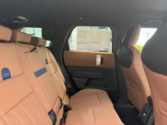 2026 MINI Cooper Countryman Cooper S