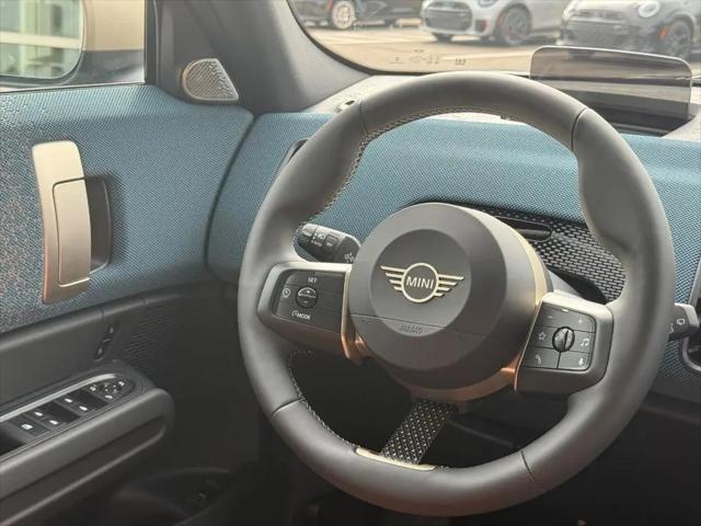 2026 MINI Cooper Countryman Cooper S