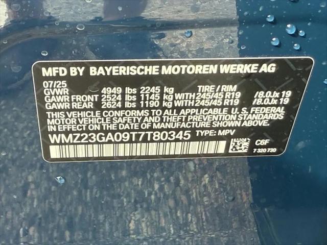 2026 MINI Cooper Countryman Cooper S