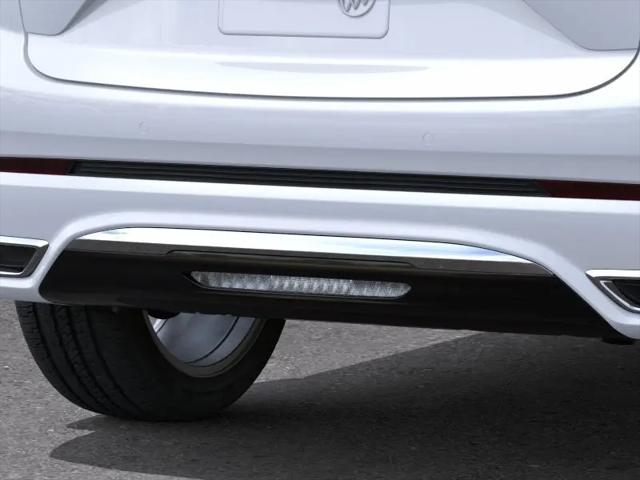 2026 Buick Envision Avenir AWD