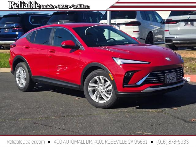 2026 Buick NV Preferred FWD for sale in Roseville, CA