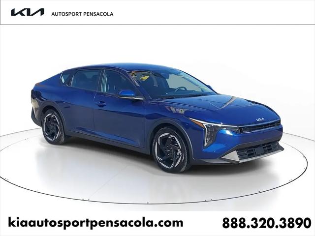 2026 Kia K4 EX for sale in Pensacola, FL