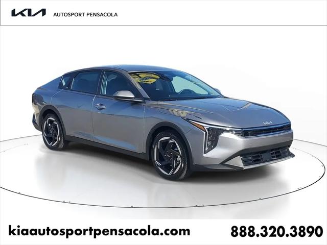 2026 Kia K4 EX for sale in Pensacola, FL