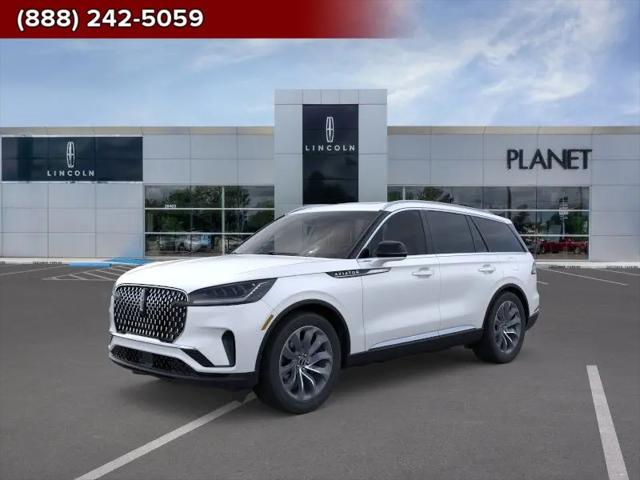 2026 Lincoln Aviator Reserve for sale in Spring, TX