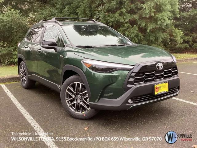 2026 Toyota Corolla Cross XLE for sale in Wilsonville, OR
