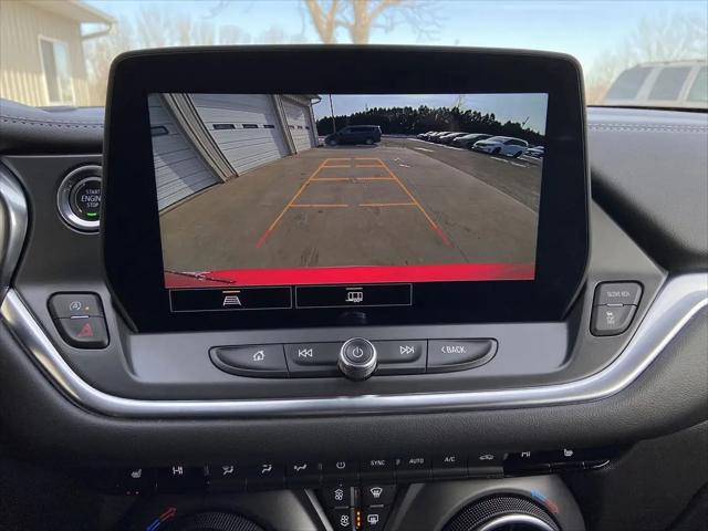 2024 Chevrolet Blazer AWD 3LT