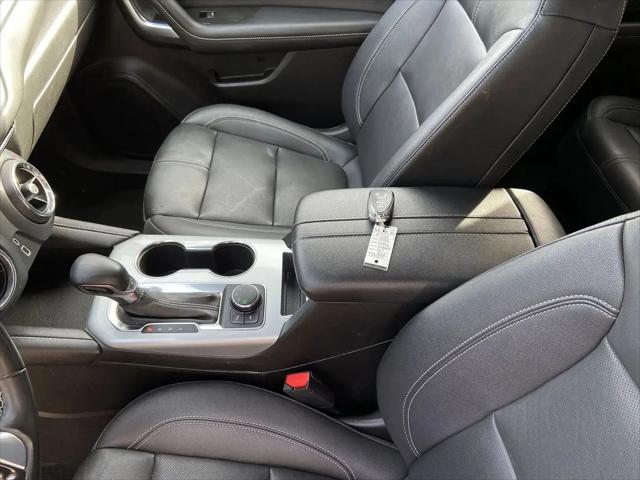 2024 Chevrolet Blazer AWD 3LT