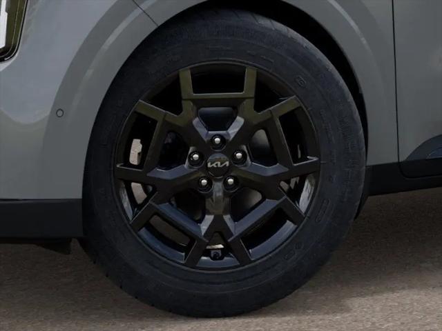 2026 Kia Carnival MPV SX Prestige