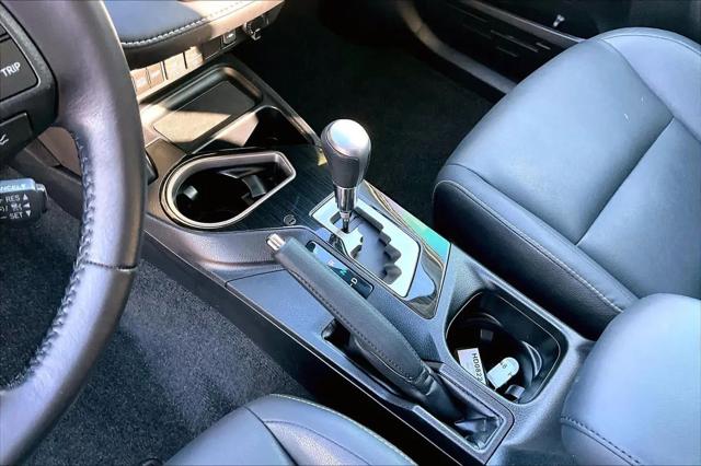 2017 Toyota RAV4 Hybrid Limited