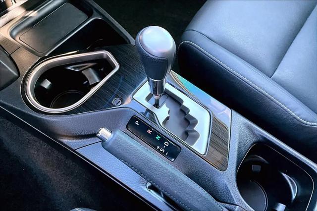 2017 Toyota RAV4 Hybrid Limited