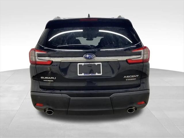 2026 Subaru Ascent Touring 7-Passenger