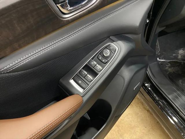 2026 Subaru Ascent Touring 7-Passenger