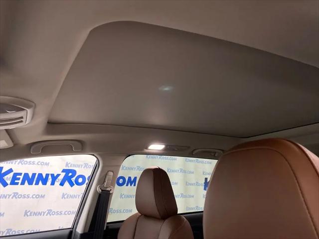 2026 Subaru Ascent Touring 7-Passenger