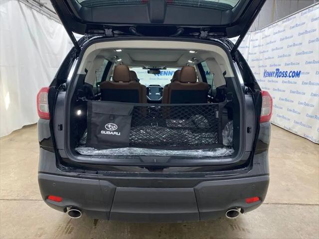 2026 Subaru Ascent Touring 7-Passenger