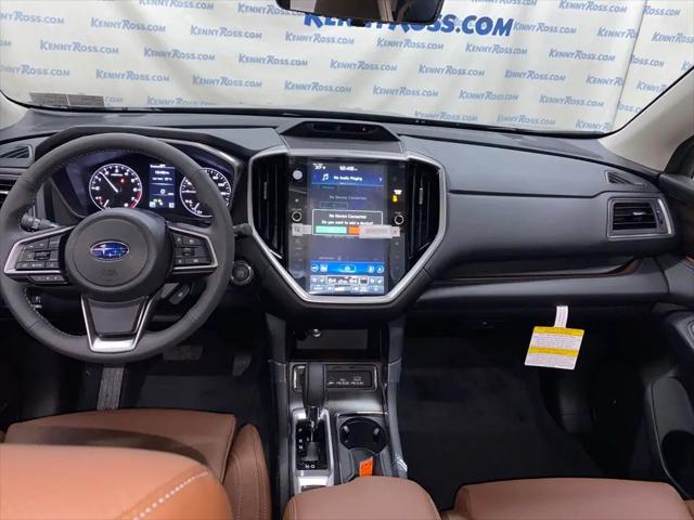 2026 Subaru Ascent Touring 7-Passenger