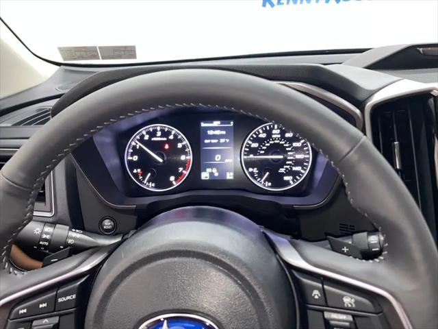2026 Subaru Ascent Touring 7-Passenger