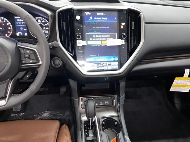 2026 Subaru Ascent Touring 7-Passenger