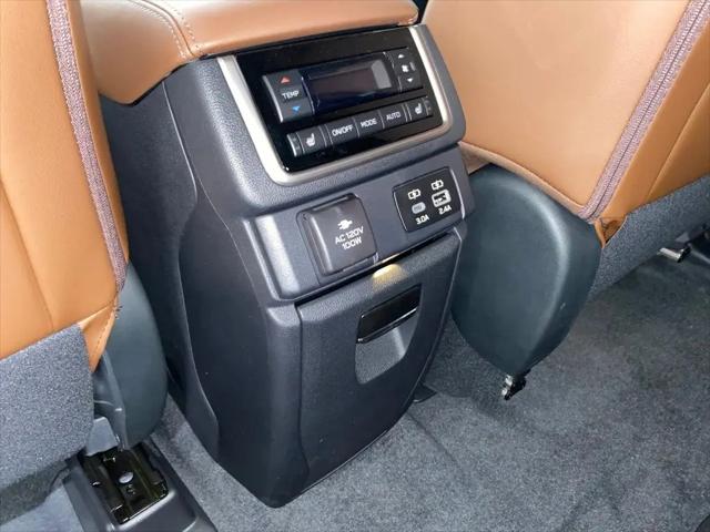 2026 Subaru Ascent Touring 7-Passenger