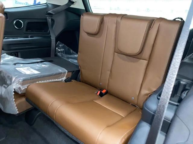 2026 Subaru Ascent Touring 7-Passenger