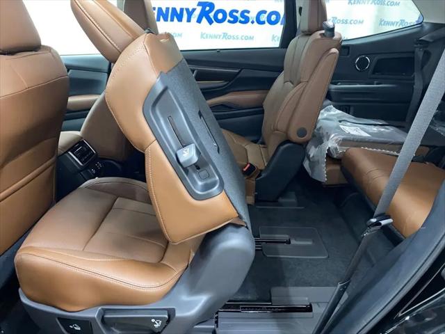 2026 Subaru Ascent Touring 7-Passenger