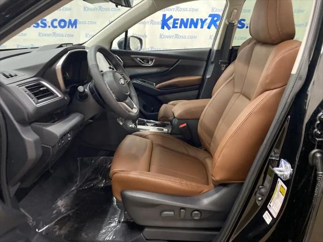 2026 Subaru Ascent Touring 7-Passenger