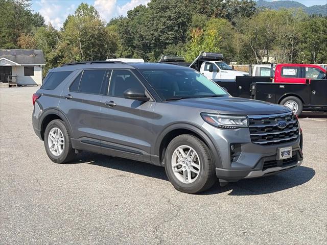 2026 Ford Explorer Active for sale in Canton, NC