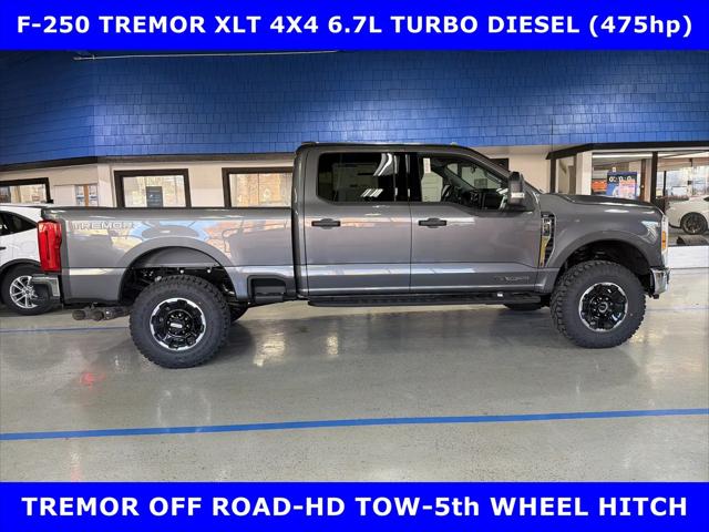 2026 Ford F-250 XLT for sale in Louisville, KY