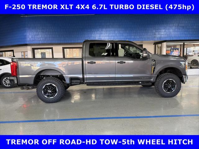 2026 Ford F-250 XLT for sale in Louisville, KY