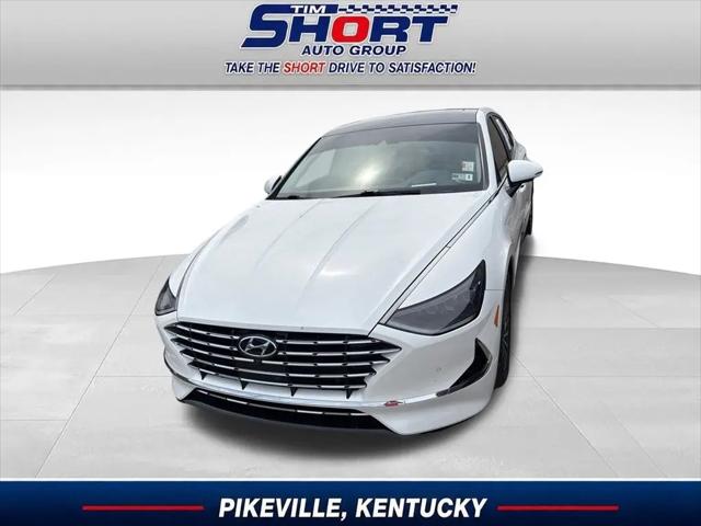 2021 Hyundai Sonata Limited for sale in Pikeville, KY
