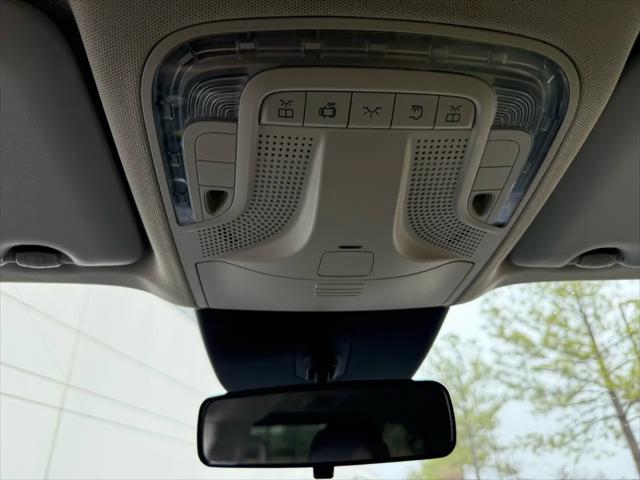 2016 Mercedes-Benz Metris Standard