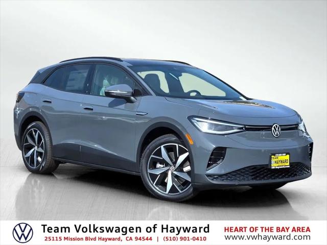 2026 Volkswagen ID.4 Pro S for sale in Hayward, CA