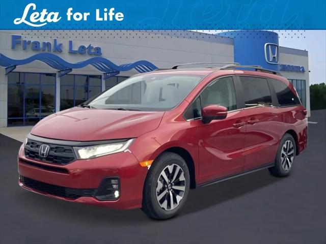 2026 Honda Odyssey EX-L for sale in O'Fallon, MO