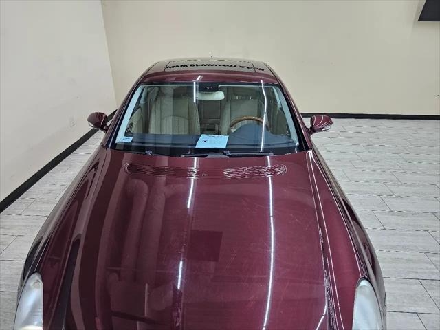2006 Mercedes-Benz CLS CLS 500