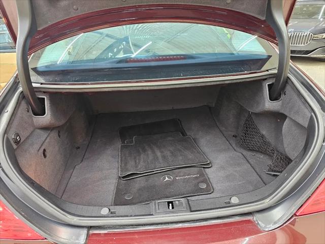 2006 Mercedes-Benz CLS CLS 500