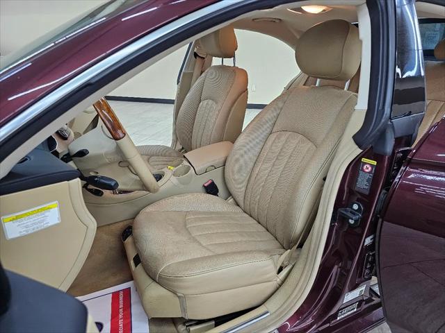 2006 Mercedes-Benz CLS CLS 500