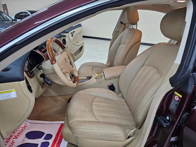 2006 Mercedes-Benz CLS CLS 500