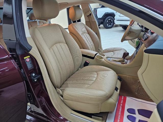 2006 Mercedes-Benz CLS CLS 500