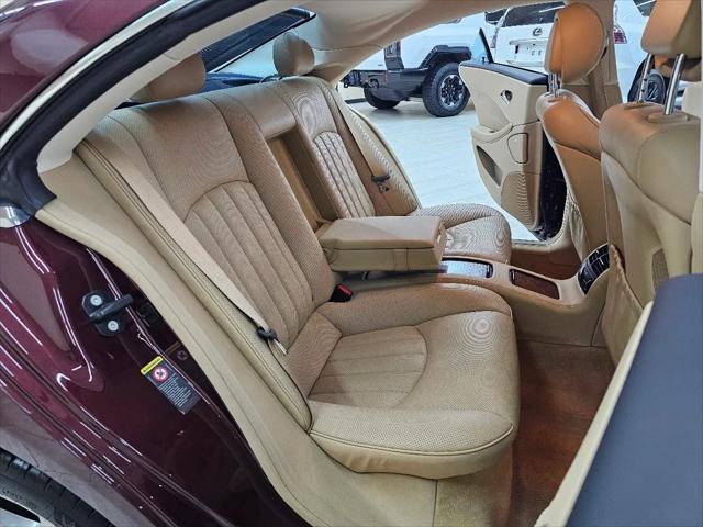 2006 Mercedes-Benz CLS CLS 500