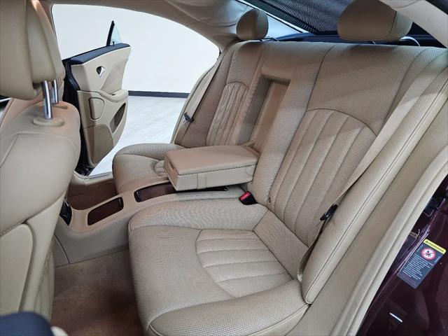 2006 Mercedes-Benz CLS CLS 500