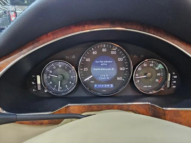 2006 Mercedes-Benz CLS CLS 500