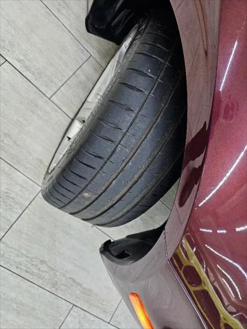 2006 Mercedes-Benz CLS CLS 500