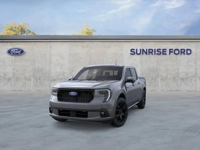 2026 Ford Maverick Lobo