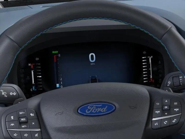 2026 Ford Maverick Lobo