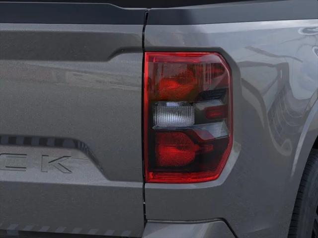 2026 Ford Maverick Lobo