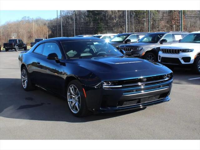 2026 Dodge Charger Scat Pack 2-Door AWD