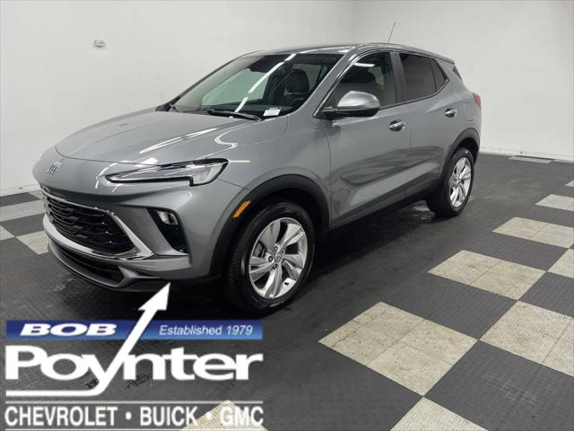 2026 Buick Encore GX Preferred FWD for sale in Seymour, IN