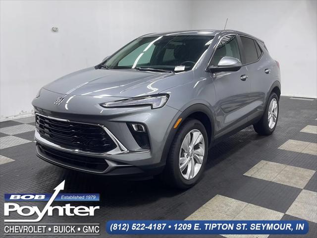 2026 Buick Encore GX Preferred FWD for sale in Seymour, IN
